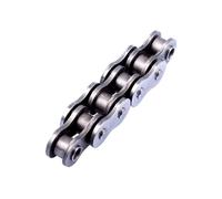 Afam, catena ad anelli 520 XMR3 XS. 100 link Ducati: 95-97 600 Monster 600cc; 95