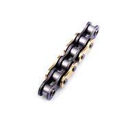 Afam, catena ad anelli 520 XRR3-G XS. 110 link Suzuki: 05-09 DR-Z 400 SM K5,K6,K