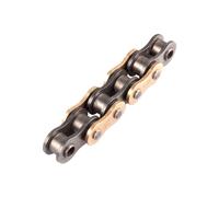 Afam, catena ad anelli 520 XSR-G XS. 114 link Kawasaki: 05-16 ER 6 F EX650 A5F,A