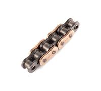 Afam, catena ad anelli 525 XHR3-G XS. 114 link Ducati: 17-18 950 Multistrada 950