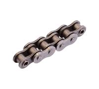 Afam, catena ad anelli 525 XMR3 XS. 104 link Honda: 89-92 VFR 400 R K, L, M, N 4