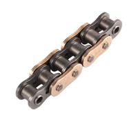 Afam, catena ad anelli 530 XHR2-G XS. 128 maglie.