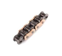 Afam, catena ad anelli 530 XSR2-G XS. 104 link 86-90 1200 Sportster 4 marce 1200