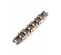 AFAM Catena di trasmissione A420MX2G 420, nero