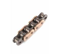 Afam 525xhr3-g Chain Oro 128 Links