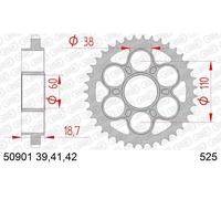 AFAM Corona Acciaio Standard - 525