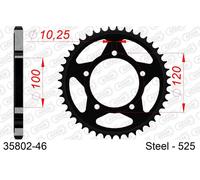 AFAM 35802-46 Rocchetto per catena
