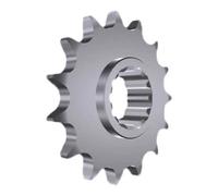 AFAM Pignone 20612 - passo 525 standard in acciaio per Honda