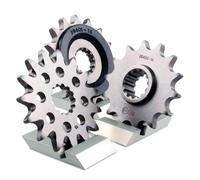 AFAM Pignone standard in acciaio 20613 - 520
