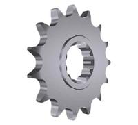 AFAM Pignone standard in acciaio 21607 - 525
