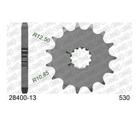 Pignone AFAM in acciaio standard 28400 - 530