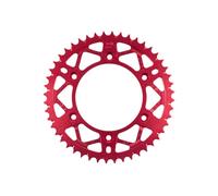 AFAM Corona ergal autopulente rossa Honda CRF 450 R 2002-2026 Rosso