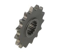 Afam, corona in acciaio. 16 denti Ducati: 18-21 V4 1103 Panigale (per portapigno