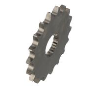 Afam, corona in acciaio. 16 denti Triumph: 03-05 800 Speedmaster 800cc