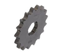 Afam, corona in acciaio. 17 denti Yamaha: 75-81 XS 650 650cc; 79-81 XS 650 SE 65