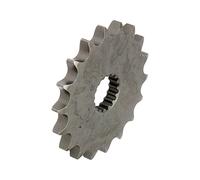 Afam, corona in acciaio. 18 denti Suzuki: 08-12 GSX 1340 BK B-King K8,K9,L0,L1,L