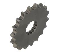 Afam, corona in acciaio. 19 denti Triumph: 01-03 955 i Daytona 955cc; 02-03 955