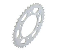 Afam, corona in acciaio. 37 denti Ducati: 91-98 750 Supersport 750cc; 1991 851 S