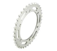 Afam, corona in acciaio. 37 denti Yamaha: 85-93 SRX 600 600cc