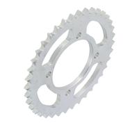 Afam, corona in acciaio. 38 denti Yamaha: 82-86 XS 400 DOHC 400cc