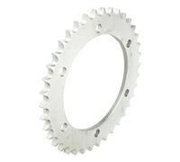 Afam, corona in acciaio. 38 denti Yamaha: 95-98 XJR 1200 1200cc