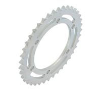 Afam, corona in acciaio. 39 denti Kawasaki: 99-06 W 650 EJ650 A1,A2,C3,A3,C4,A4,