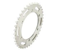 Afam, corona in acciaio. 39 denti Yamaha: 96-98 SZR 660 660cc