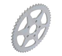 Afam, corona in acciaio. 40 denti 86-92 modelli Sportster 1200