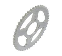 Afam, corona in acciaio. 41 denti Kawasaki: 76-78 KH 400 A3, A4, A5 400 cc; 74-7