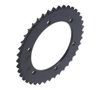 Afam, corona in acciaio. 41 denti Yamaha: 84-85 FJ 1100 1100cc