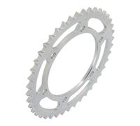 Afam, corona in acciaio. 42 denti Yamaha: 96-98 TDM 850 850cc