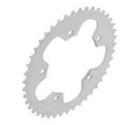 Afam, corona in acciaio. 43 denti Triumph: 15-16 900 Bonneville 694352 -> 865cc;