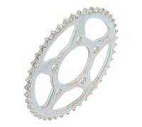 Afam, corona in acciaio. 43 denti Triumph: 96-97 885 Adventurer 900cc; 98-01 885