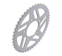 Afam, corona in acciaio. 45 denti Yamaha: 2006 YZF 1000 R1 SP 1000cc