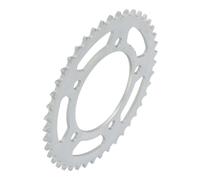 Afam, corona in acciaio. 46 denti Yamaha: 20-21 XTZ 700 D-B Tenere 700cc; 20-21