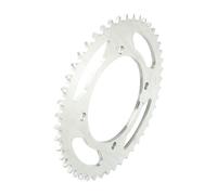 Afam, corona in acciaio. 46 denti Yamaha: 96-00 XTZ 660 Tenere 660cc