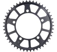 Afam, corona posteriore in acciaio. 46 denti BMW: 2021 M 1000 RR