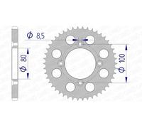 AFAM Corona ultraleggera in alluminio 11110 - 428