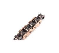 AFAM Kit catena 520XHR2 15/46 Super-Rinforzato - Corona Standard