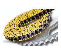 AFAM KIT CATENA 530 GSF 600 BAN. 110/15/47