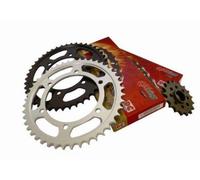 AFAM KIT TRASMISSIONE CATENA CORONA PIGNONE 13-50 BETA RR 350 2013-2015