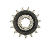AFAM Pignone 16 denti gommato Kove 800X PRO 2025