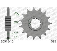 AFAM 20515-15 Pignone catena