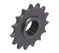 Afam, pignone anteriore in acciaio. 15 denti Ducati: 14-15 899 Panigale; 16-1...