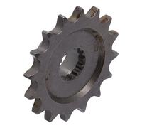 Afam, pignone anteriore in acciaio. 16 denti MV Agusta: 12-15 800 Brutale; 16...