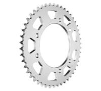 AFAM Corona standard in acciaio 47200 - 428