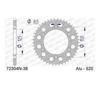 Afam Pignone Posteriore 72304n