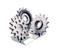 AFAM Pignone standard in acciaio 166601 - 525