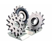 AFAM Pignone standard in acciaio 43304 - 520