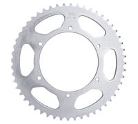 AFAM RUOTA DENT. ALU AFAM #428 Yamaha YZ 85 49 DENTI